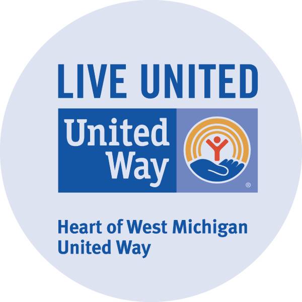 Live United - United Way - Heart of West Michigan United Way